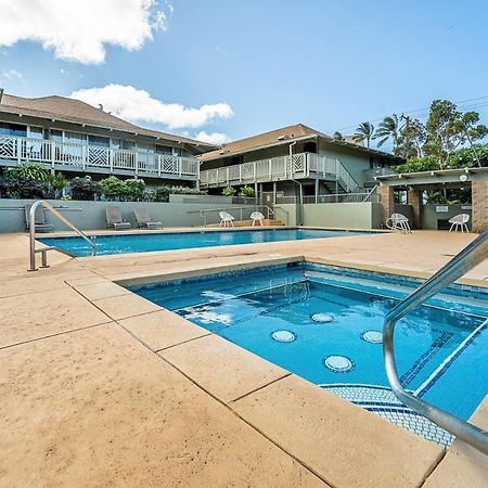 Kihei Bay Surf B212公寓 外观 照片