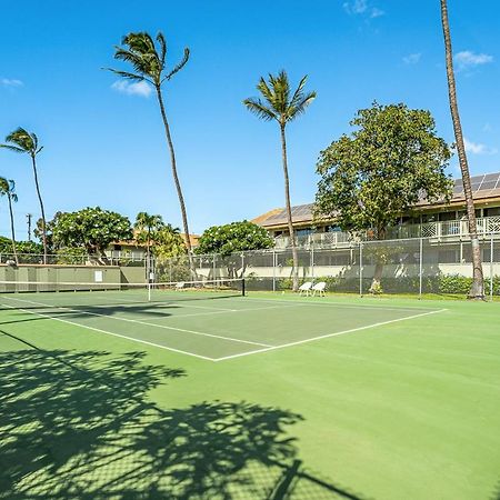 Kihei Bay Surf B212公寓 外观 照片