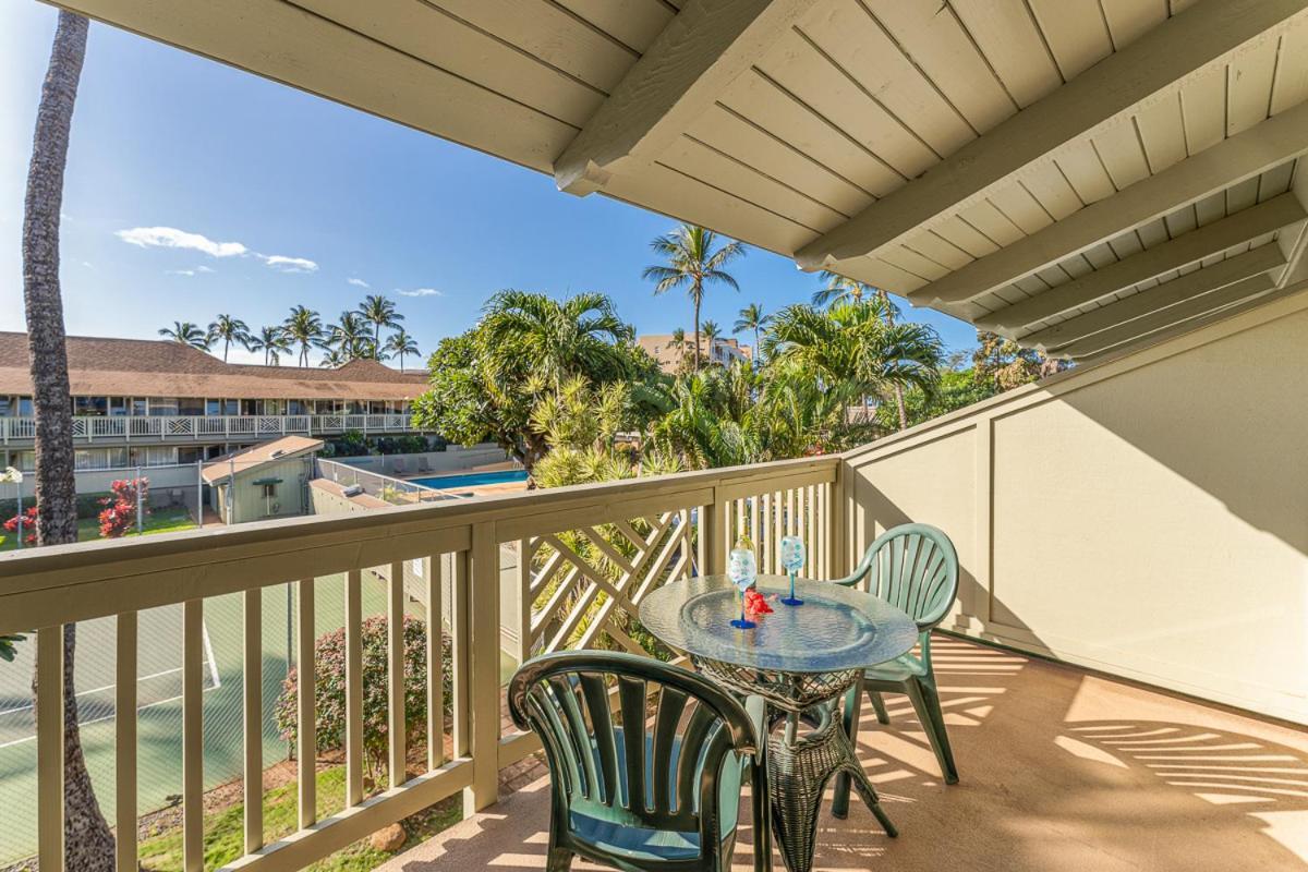 Kihei Bay Surf B212公寓 外观 照片