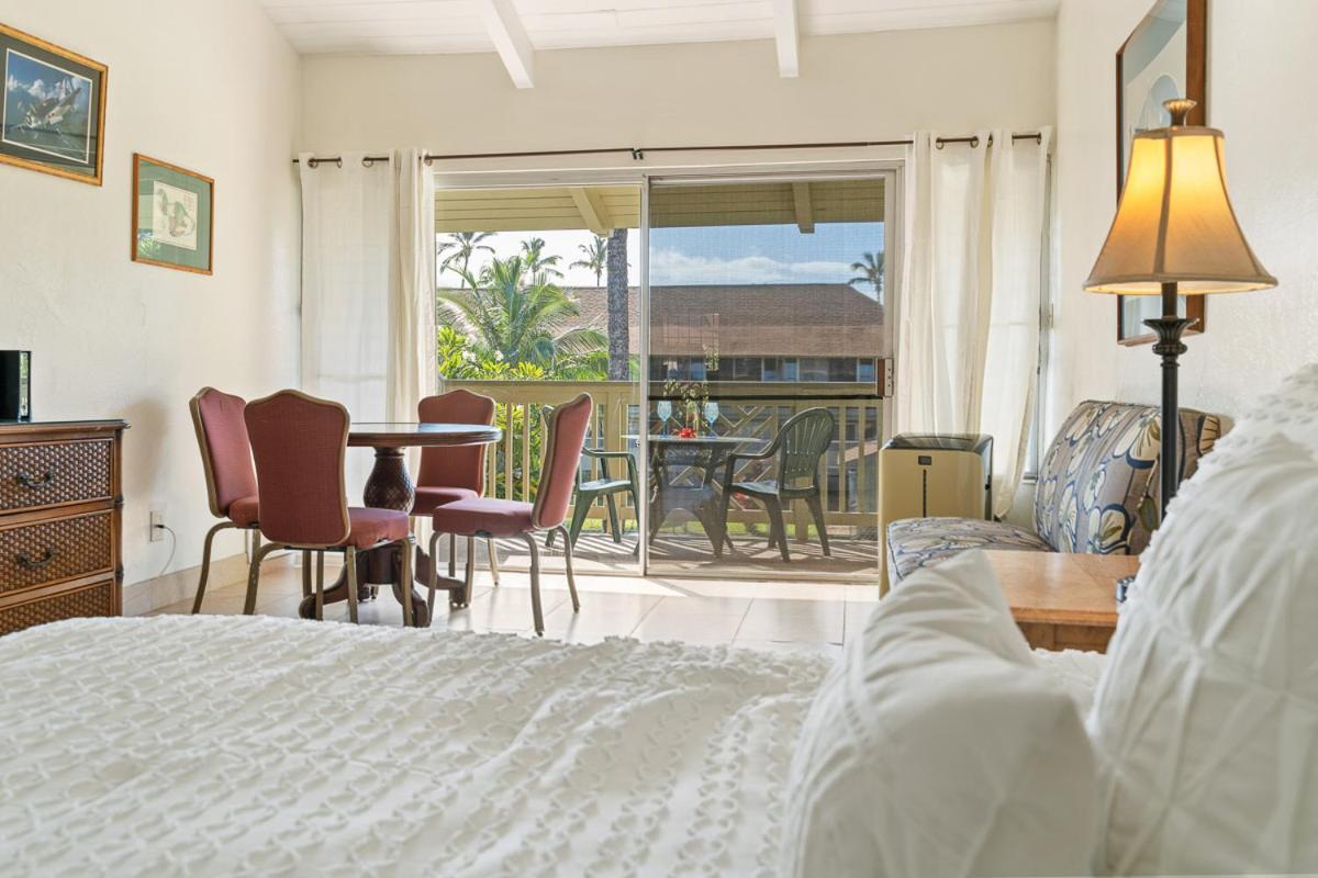 Kihei Bay Surf B212公寓 外观 照片