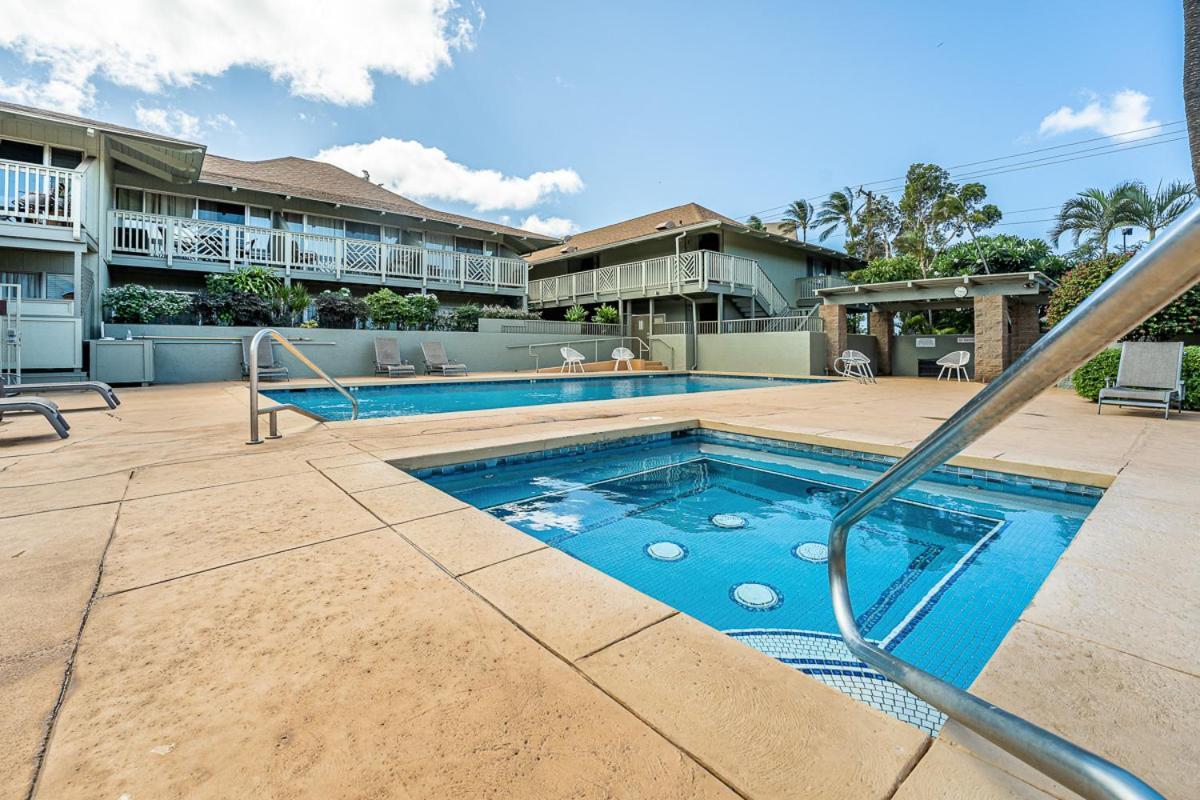 Kihei Bay Surf B212公寓 外观 照片