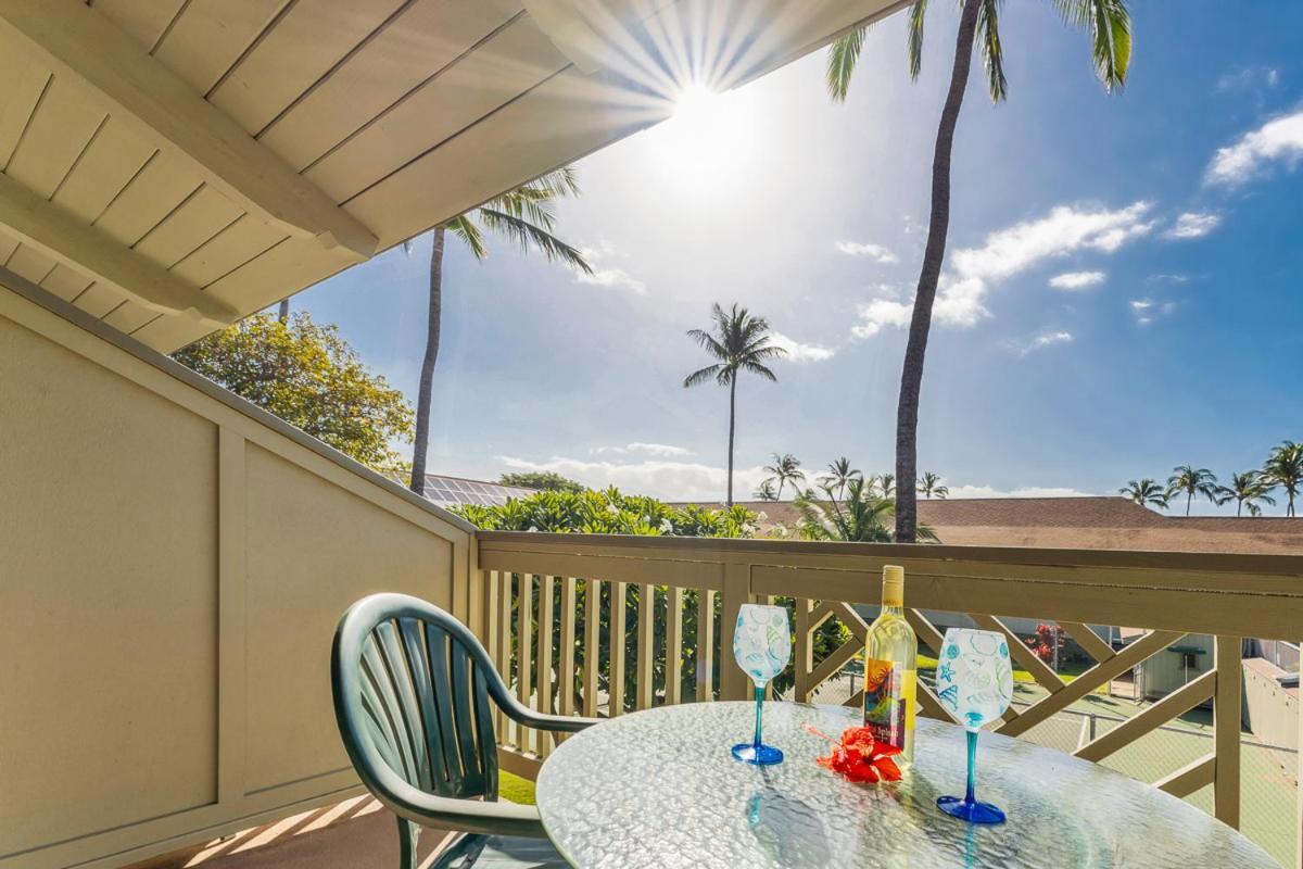 Kihei Bay Surf B212公寓 外观 照片