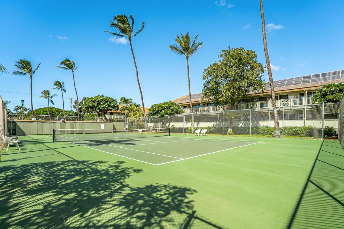 Kihei Bay Surf B212公寓 外观 照片